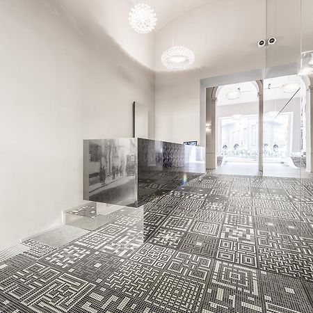 Spalena Apartment Prag Exteriör bild