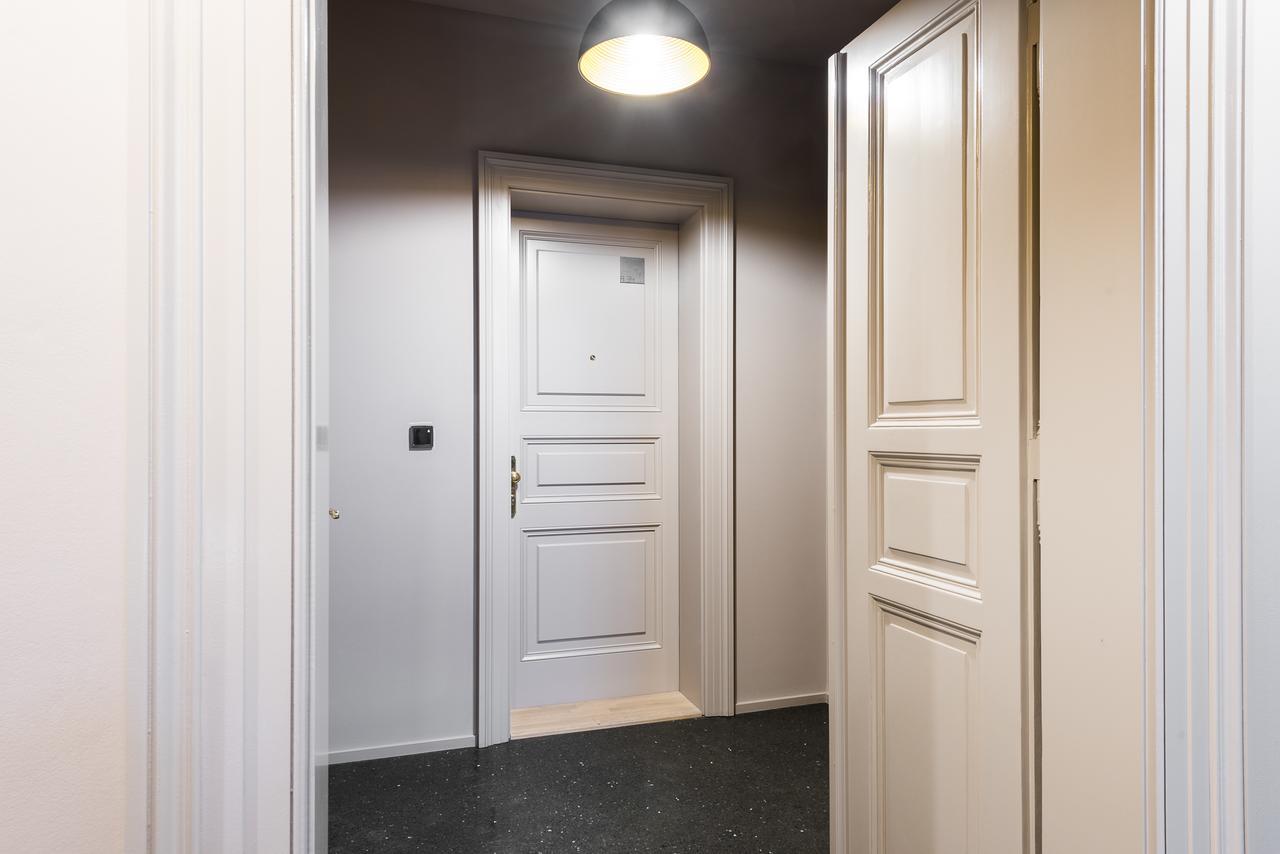 Spalena Apartment Prag Exteriör bild